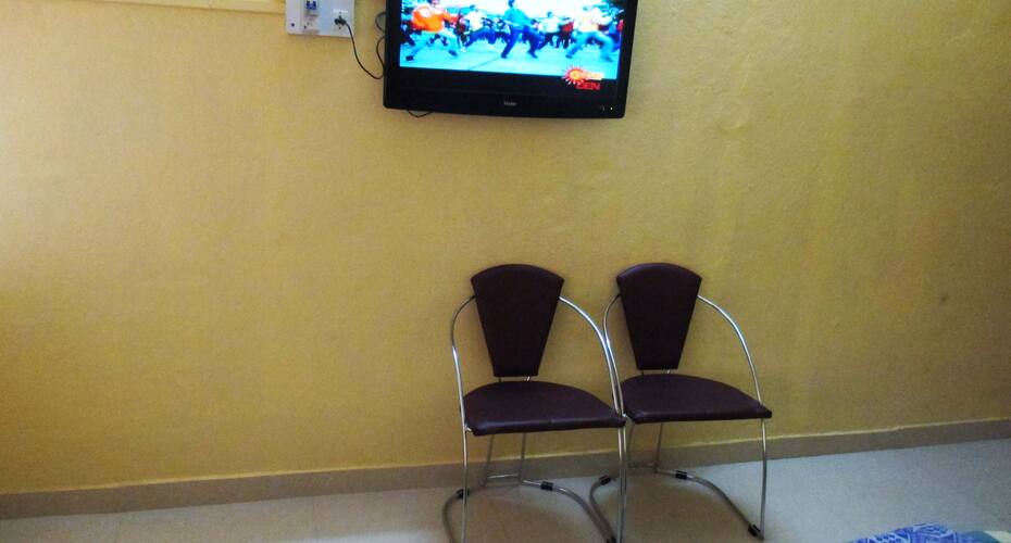 Shanbhag Hotel, Gadag 5